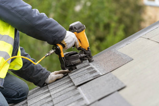 Fast & Reliable Emergency Roof Repairs in South Bay, FL